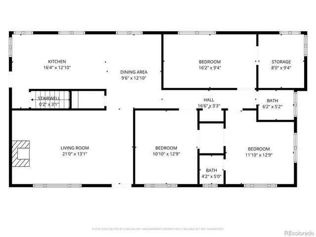 575 Estes St, Lakewood, CO 80226