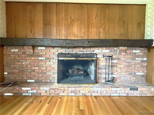 25 Foxpoint West, Amherst, NY 14221