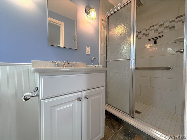 25 Foxpoint West, Amherst, NY 14221