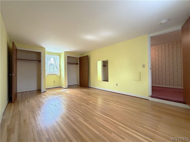 25 Foxpoint West, Amherst, NY 14221