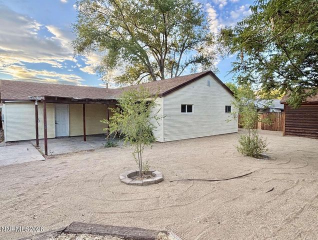 2740 11th Street, Sparks, NV 89431