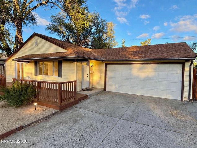 2740 11th Street, Sparks, NV 89431