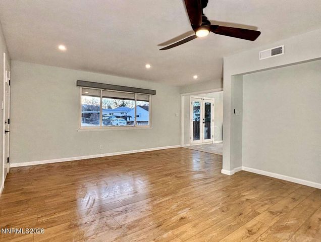2740 11th Street, Sparks, NV 89431