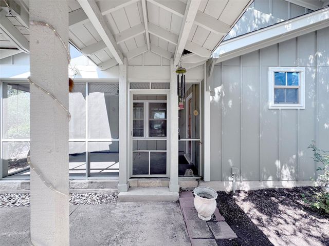 9707 Anderson Mill RD 21, Austin, TX 78750