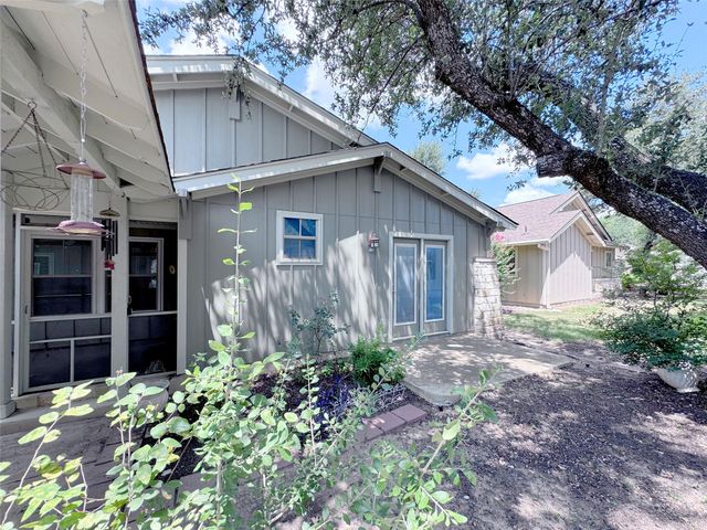 9707 Anderson Mill RD 21, Austin, TX 78750