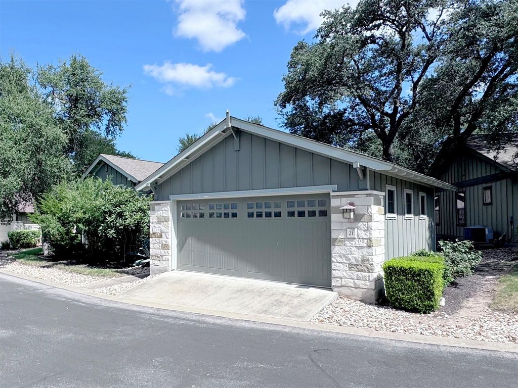9707 Anderson Mill RD 21, Austin, TX 78750