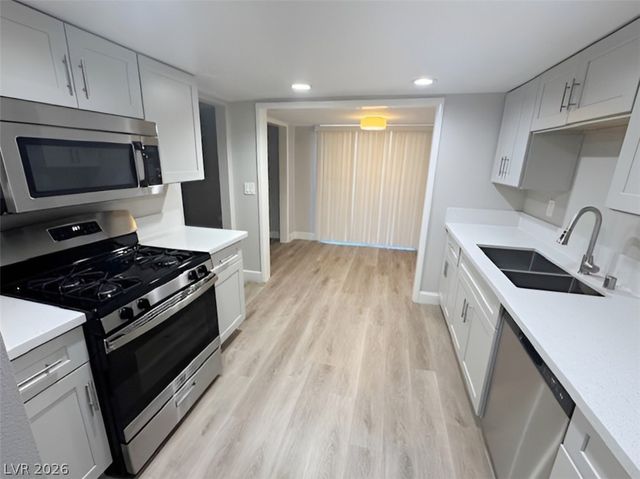 3181 Arville Street, Las Vegas, NV 89102