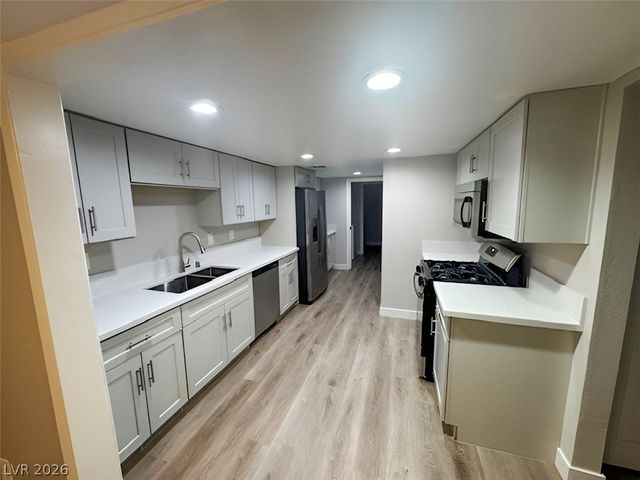 3181 Arville Street, Las Vegas, NV 89102