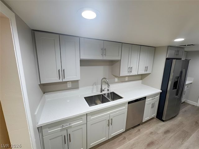 3181 Arville Street, Las Vegas, NV 89102