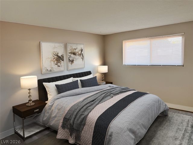 3181 Arville Street, Las Vegas, NV 89102