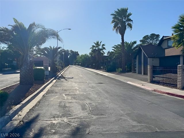 3181 Arville Street, Las Vegas, NV 89102