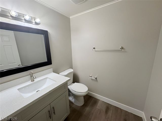 3181 Arville Street, Las Vegas, NV 89102