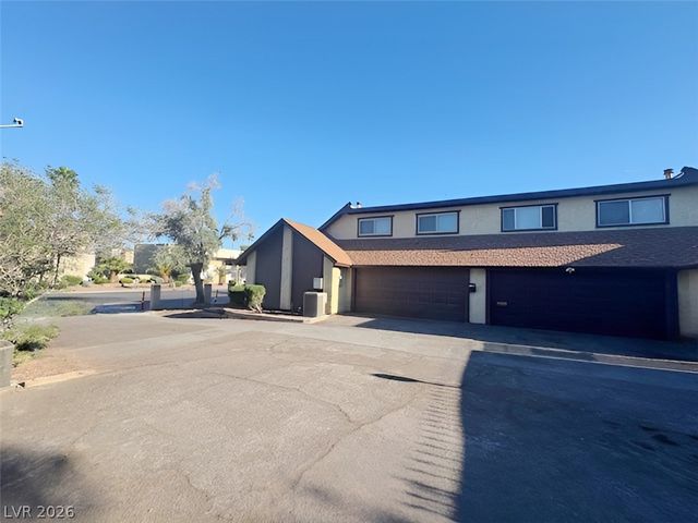 3181 Arville Street, Las Vegas, NV 89102