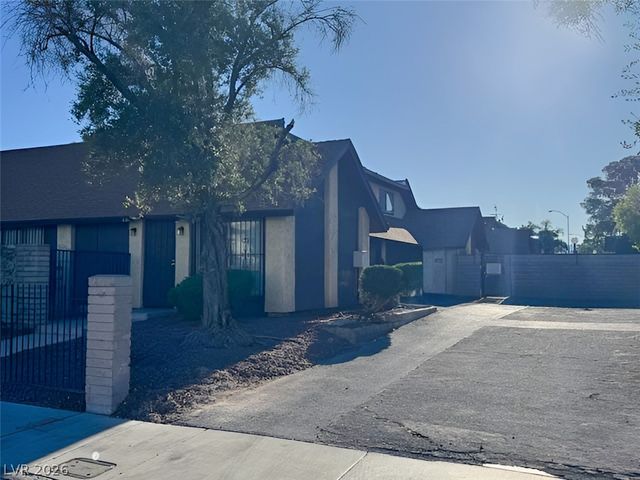 3181 Arville Street, Las Vegas, NV 89102