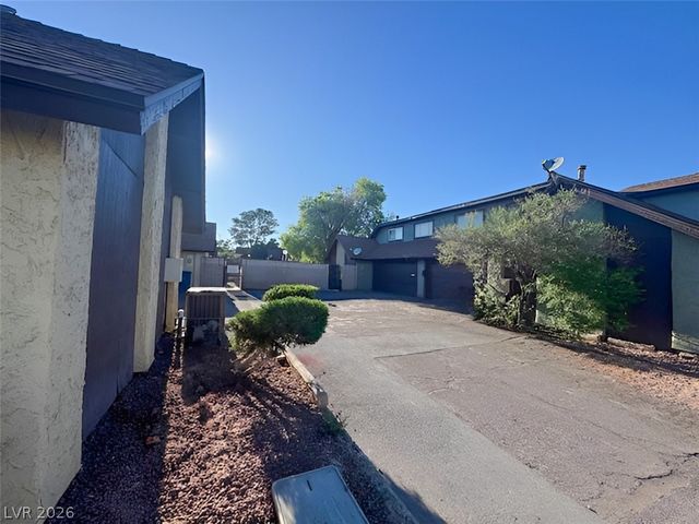 3181 Arville Street, Las Vegas, NV 89102