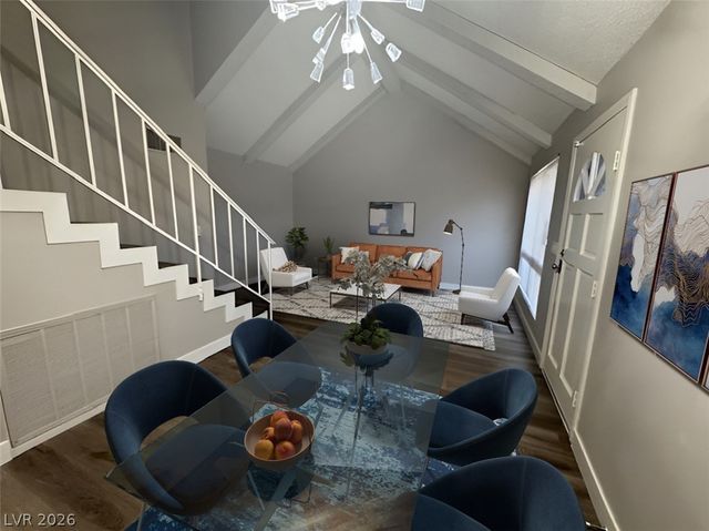 3181 Arville Street, Las Vegas, NV 89102