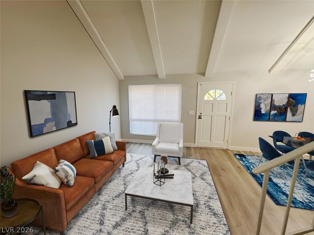 3181 Arville Street, Las Vegas, NV 89102