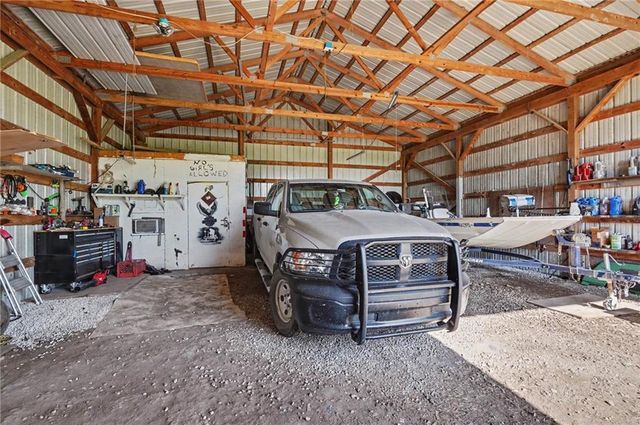 3762 Thomas Rd Thomas Road, Wellsville, KS 66092