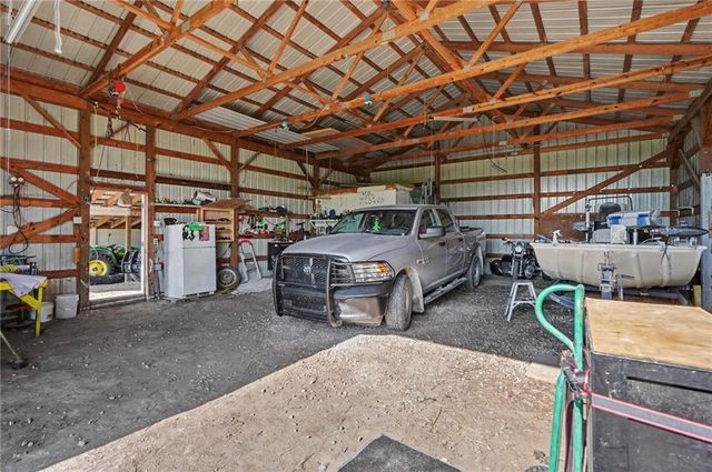 3762 Thomas Rd Thomas Road, Wellsville, KS 66092
