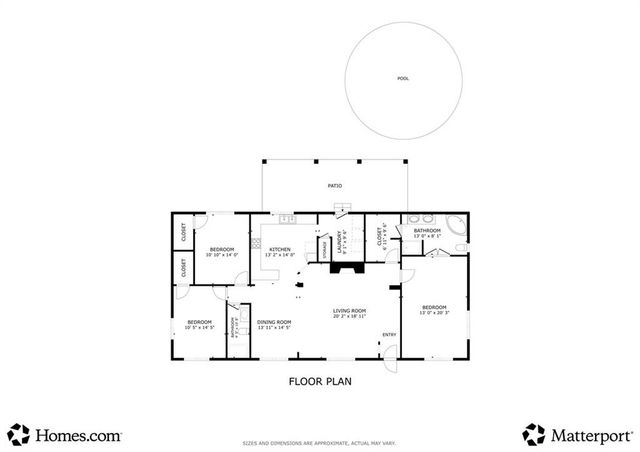 3762 Thomas Rd Thomas Road, Wellsville, KS 66092