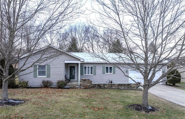 31 Club View Drive, Bath, NY 14810