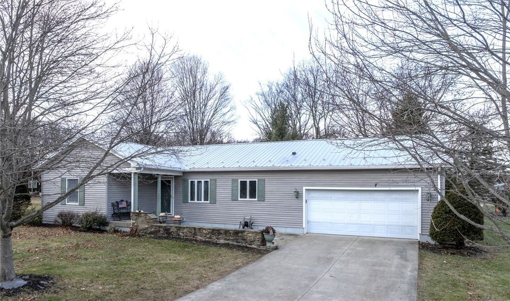 31 Club View Drive, Bath, NY 14810