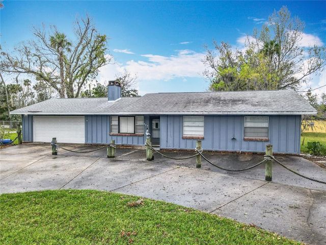 607 POWERS AVENUE, Port Orange, FL 32127