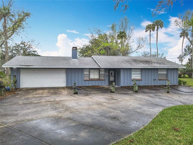 607 POWERS AVENUE, Port Orange, FL 32127