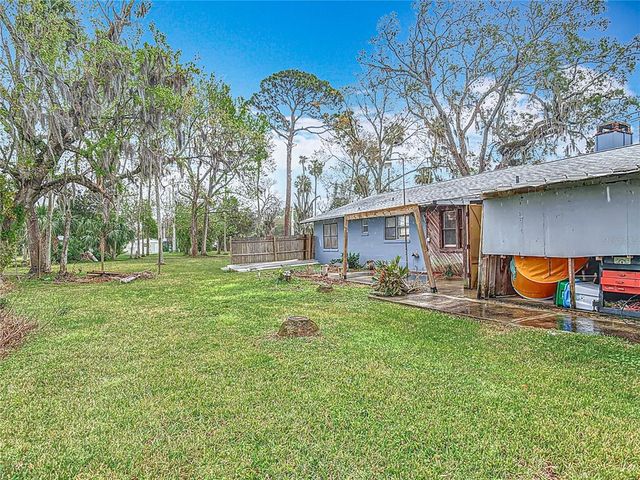 607 POWERS AVENUE, Port Orange, FL 32127