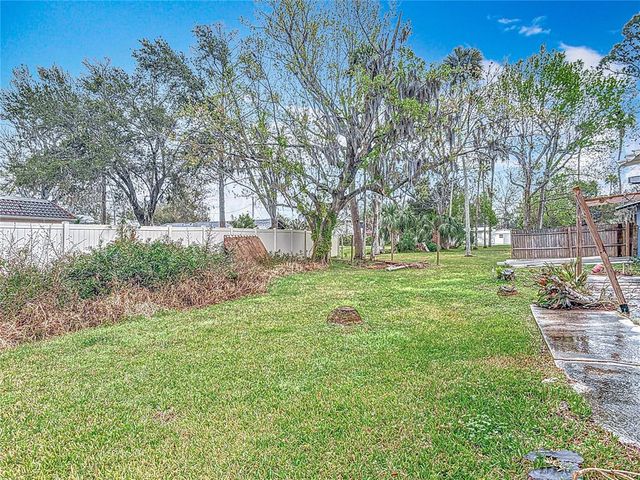 607 POWERS AVENUE, Port Orange, FL 32127