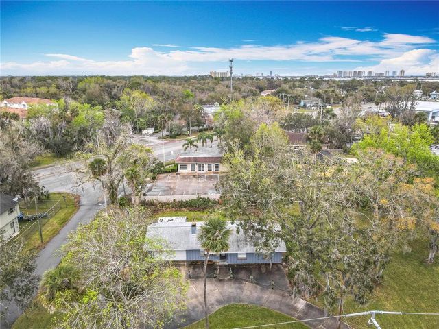 607 POWERS AVENUE, Port Orange, FL 32127