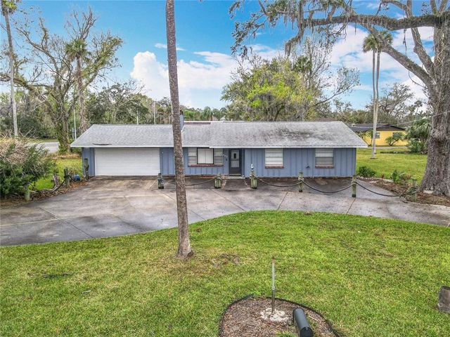 607 POWERS AVENUE, Port Orange, FL 32127