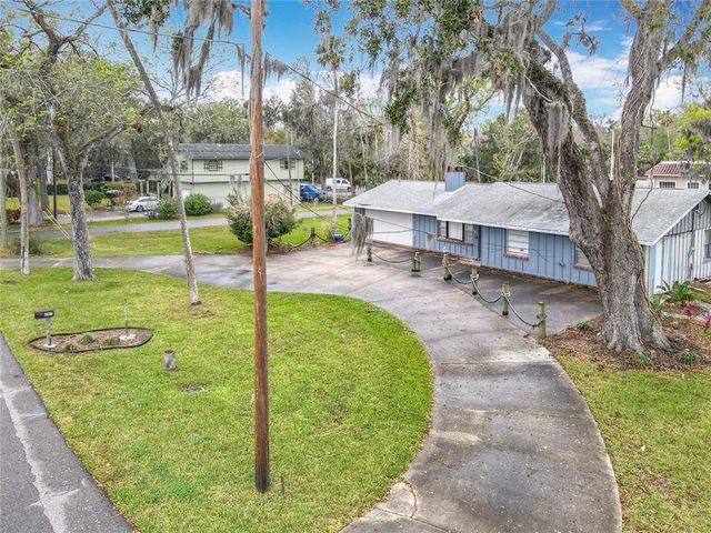 607 POWERS AVENUE, Port Orange, FL 32127