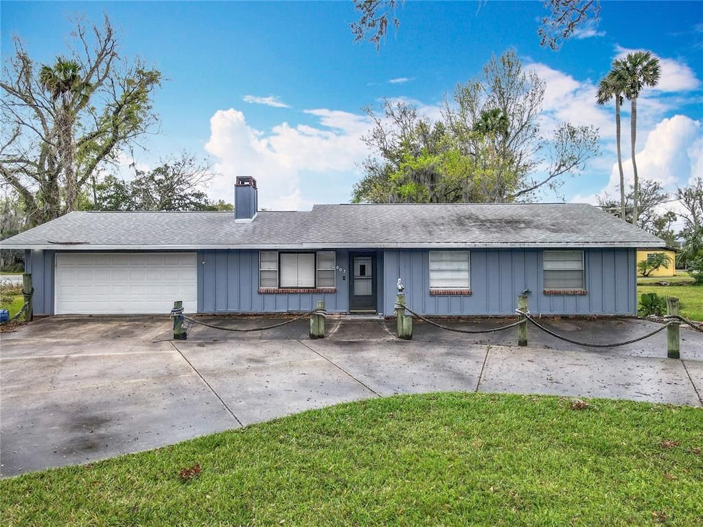 607 POWERS AVENUE, Port Orange, FL 32127