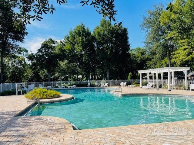 10180 Bittern Dr, Pensacola, FL 32507