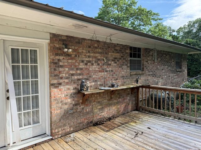 1907 Fairfield Drive, Dothan, AL 3633