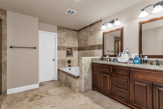 6706 Windward View Drive, Rowlett, TX 75088