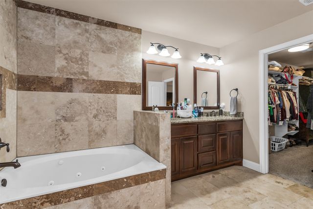 6706 Windward View Drive, Rowlett, TX 75088