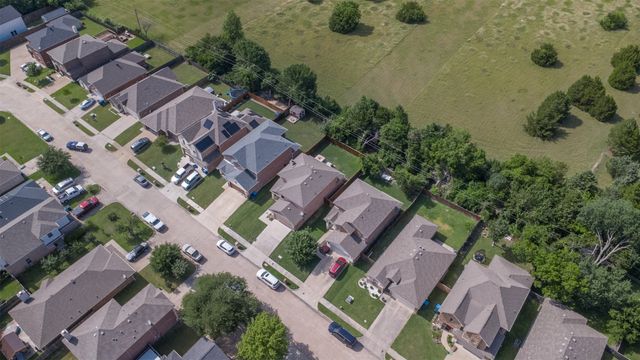 6706 Windward View Drive, Rowlett, TX 75088