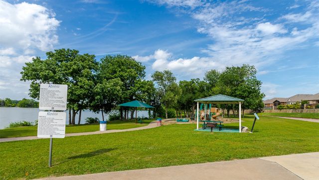 6706 Windward View Drive, Rowlett, TX 75088