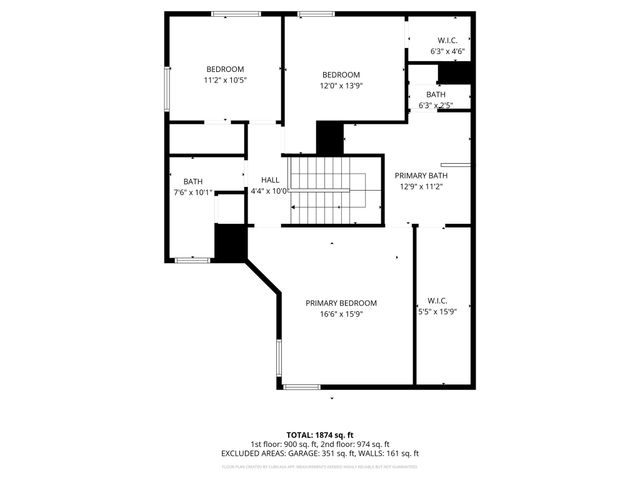 6706 Windward View Drive, Rowlett, TX 75088