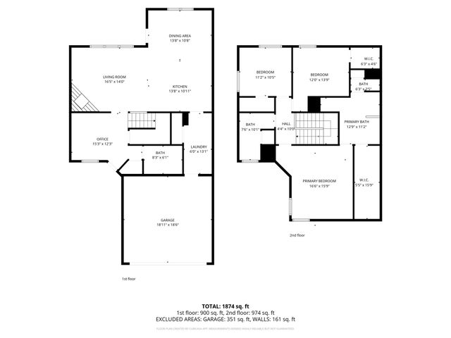 6706 Windward View Drive, Rowlett, TX 75088