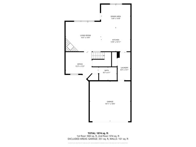 6706 Windward View Drive, Rowlett, TX 75088