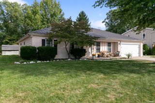 5912 York Road, South Bend, IN 46614