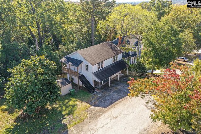 3425 Lyles Street, Columbia, SC 29201