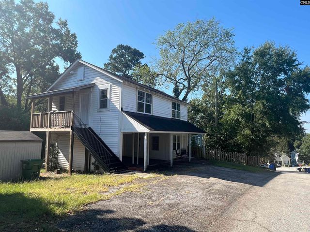 3425 Lyles Street, Columbia, SC 29201