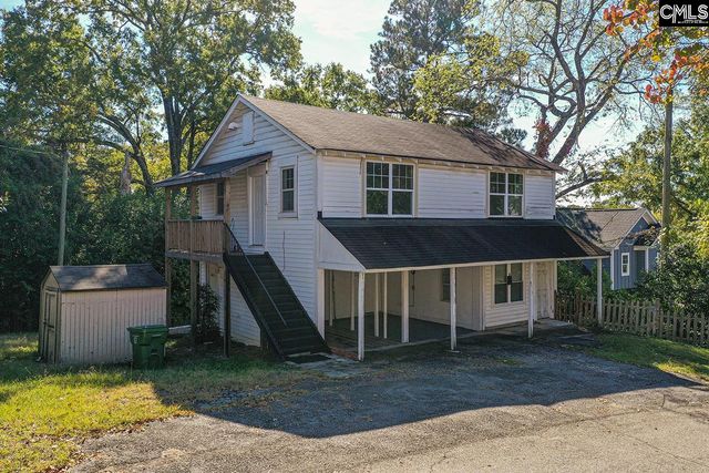 3425 Lyles Street, Columbia, SC 29201