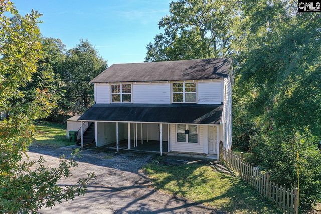 3425 Lyles Street, Columbia, SC 29201