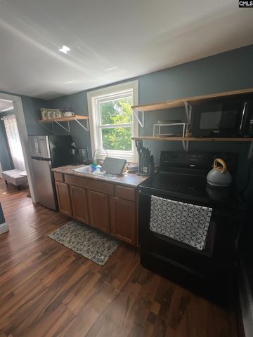 3425 Lyles Street, Columbia, SC 29201