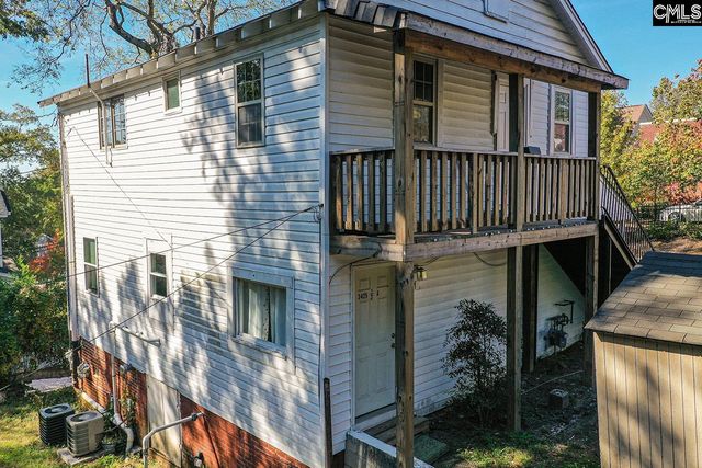 3425 Lyles Street, Columbia, SC 29201